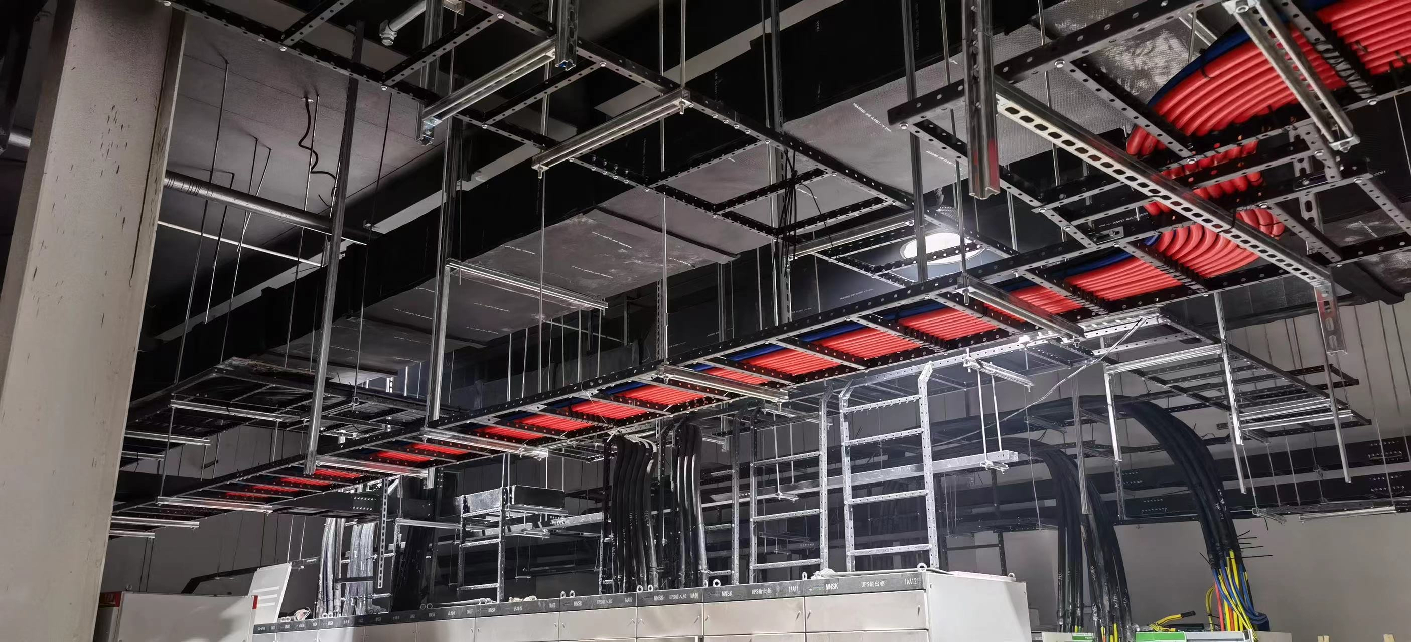 四川众联电气设备—可靠的电缆桥架解决方案制造商 四川众联电气设备—可靠的电缆桥架解决方案制造商