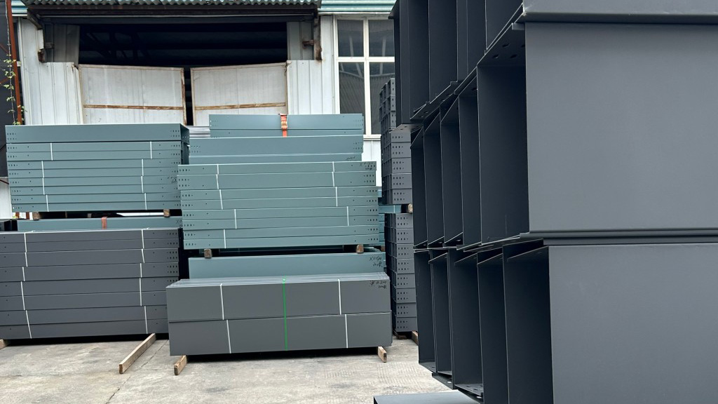 四川电气设备领域优选四川众联电气设备有限公司,专注消防/耐火/钢制桥架,技术精湛品质可靠,赋能工业安全建设 四川电气设备领域优选四川众联电气设备有限公司,专注消防/耐火/钢制桥架,技术精湛品质可靠,赋能工业安全建设